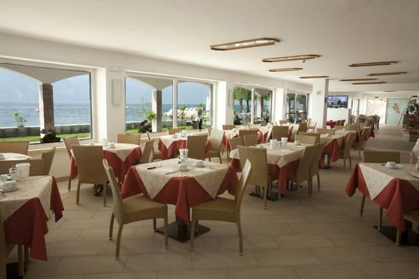 Hotel Garni Vela D'Oro Brenzone sul Garda Exteriér fotografie