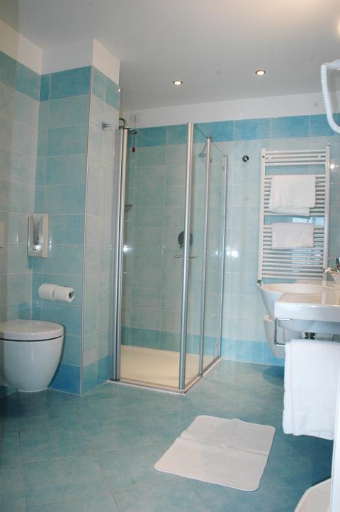 Hotel Garni Vela D'Oro Brenzone sul Garda Exteriér fotografie
