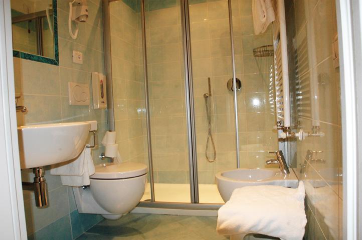 Hotel Garni Vela D'Oro Brenzone sul Garda Exteriér fotografie