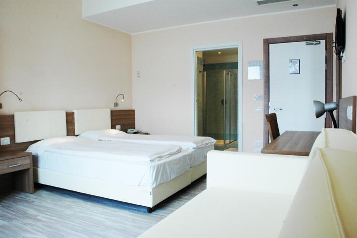 Hotel Garni Vela D'Oro Brenzone sul Garda Exteriér fotografie